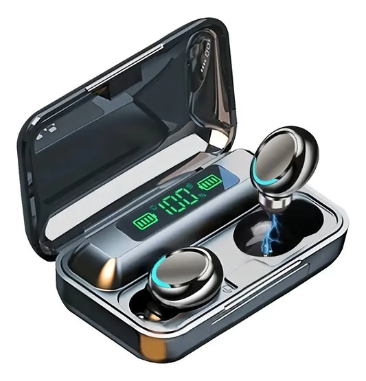 Audífono Inalámbricos F9