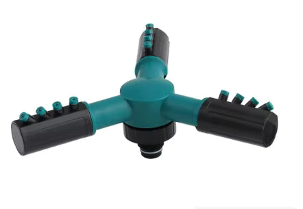 Aspersor de Riego 360º