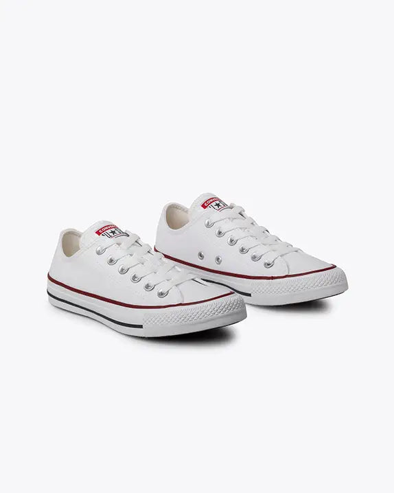 Converse Zapato Blanco