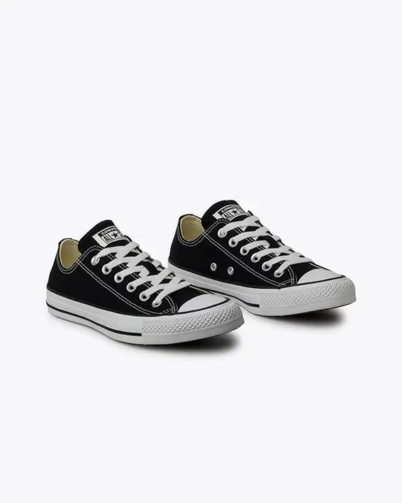 Converse Zapato Negro