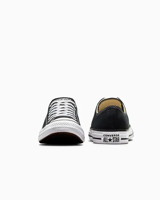 Converse Zapato Negro